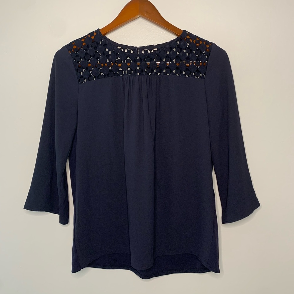 NWT Ann Taylor blouse